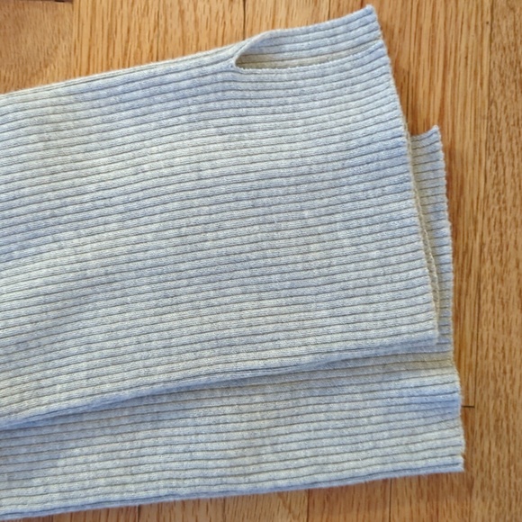 H&M Girls Ribbed Knit Set - Picture 5 of 5